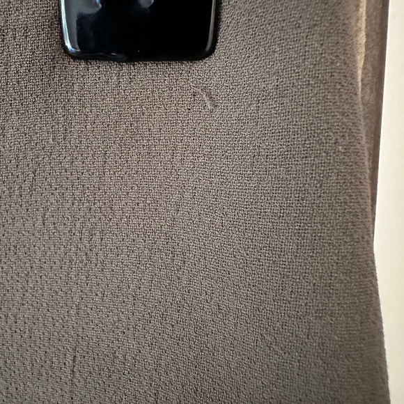 Aritzia Wilfred Taupe Culottes size 2 - Picture 13 of 14